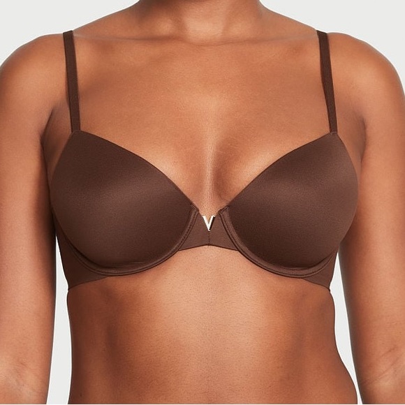 VS ombre Love Cloud push up bra - Picture 14 of 16